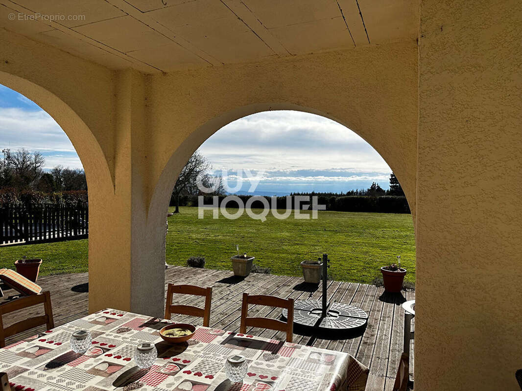 Maison à CARCASSONNE