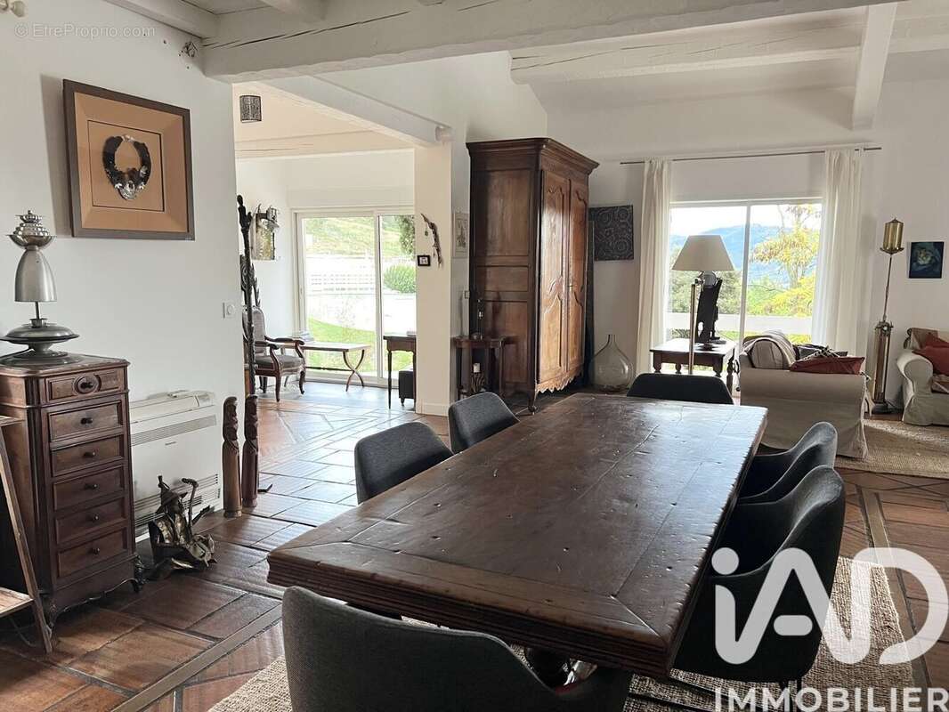 Photo 4 - Maison à CARNOULES