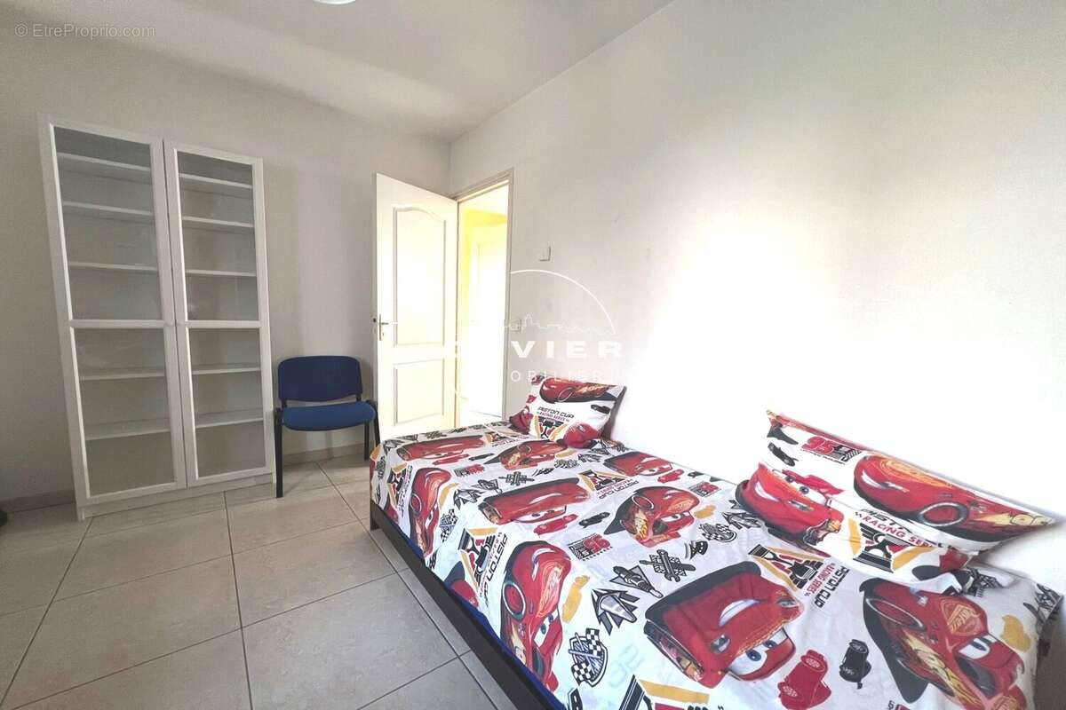 Maison à MONTPELLIER