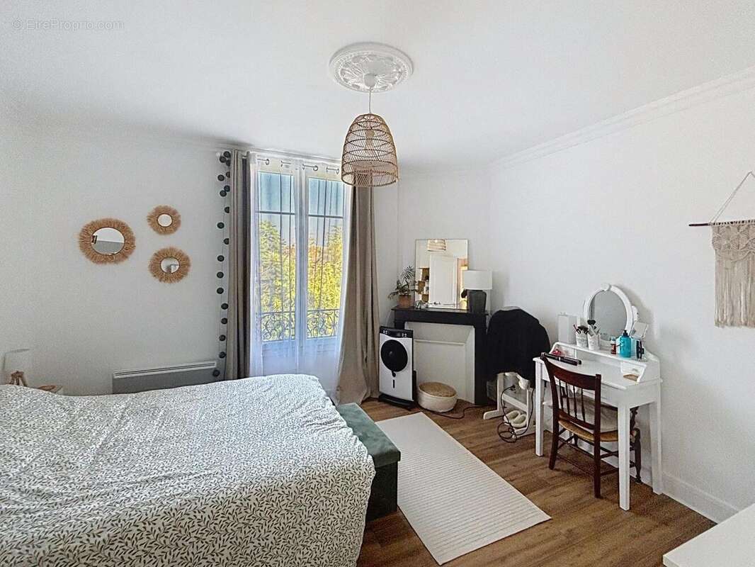 Photo 3 - Maison à POISSY