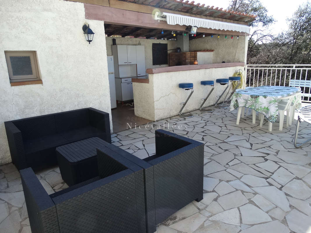 Maison à SAINT-BLAISE