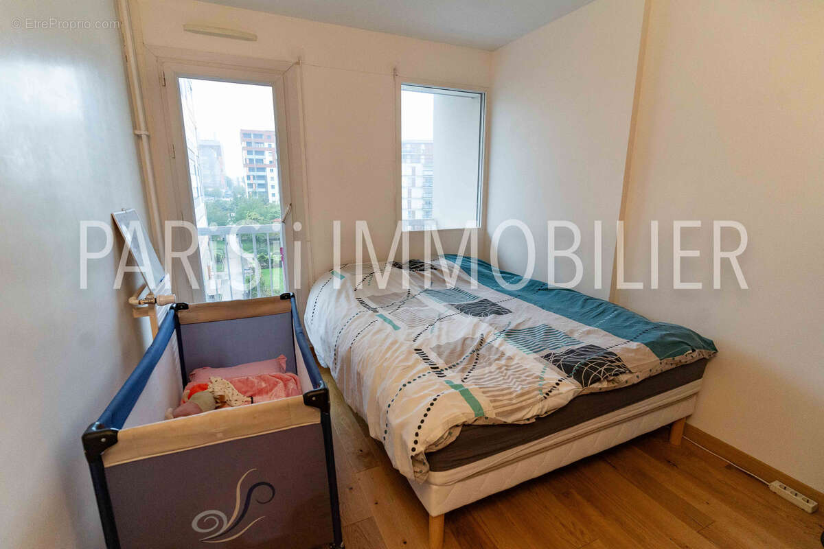 Appartement à FRANCONVILLE