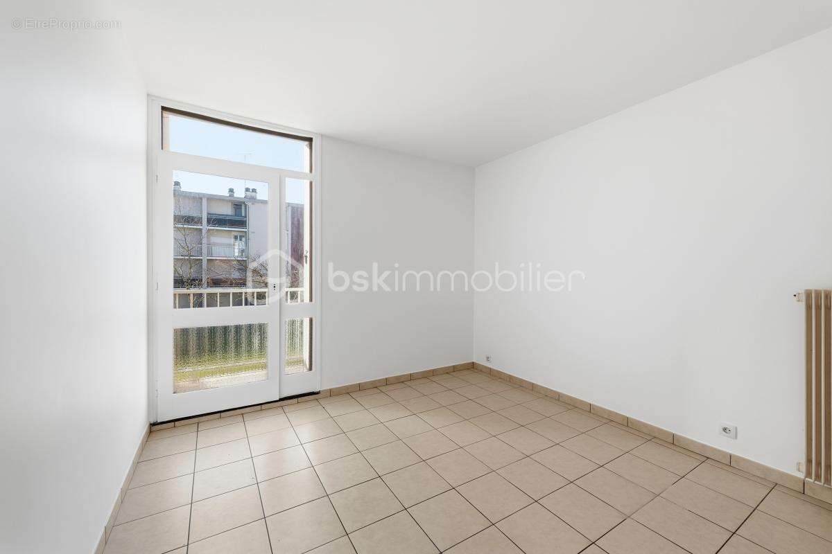 Appartement à BISCARROSSE