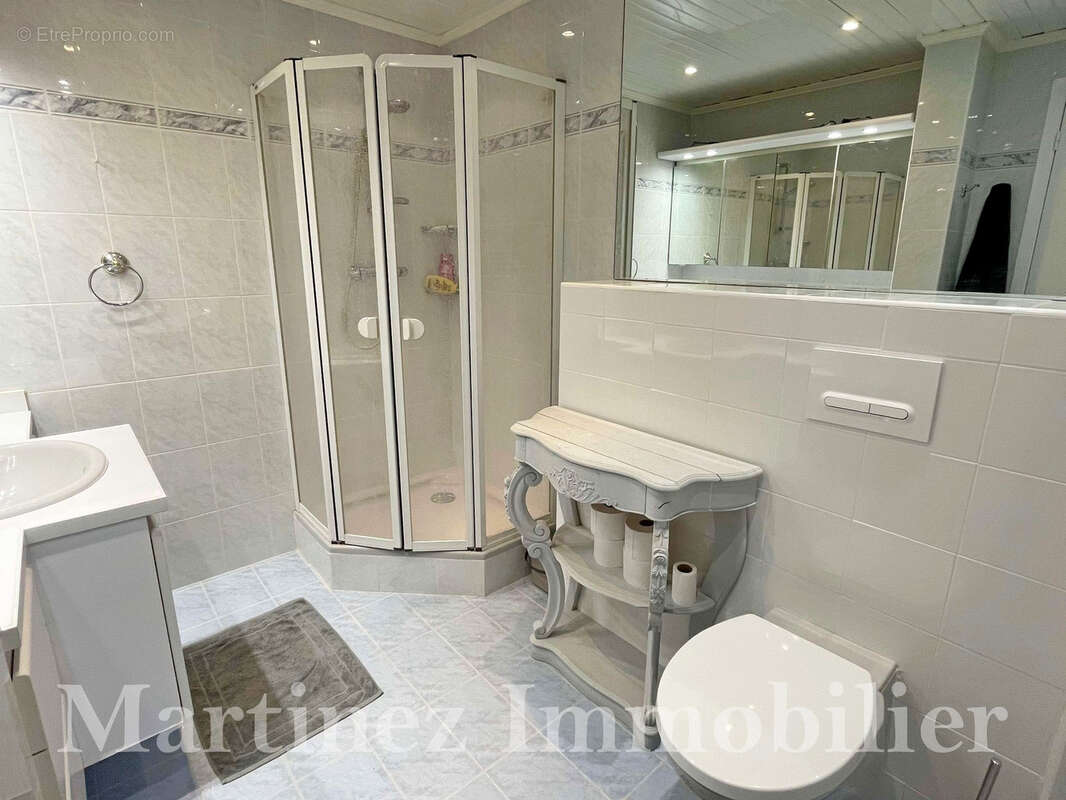 Maison à CAGNES-SUR-MER