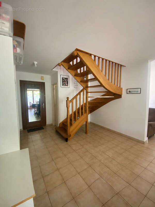 Maison bourg de Fouesnant - photo 3