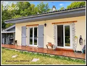 Maison à FILLINGES