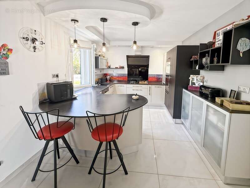 Maison à NAINTRE