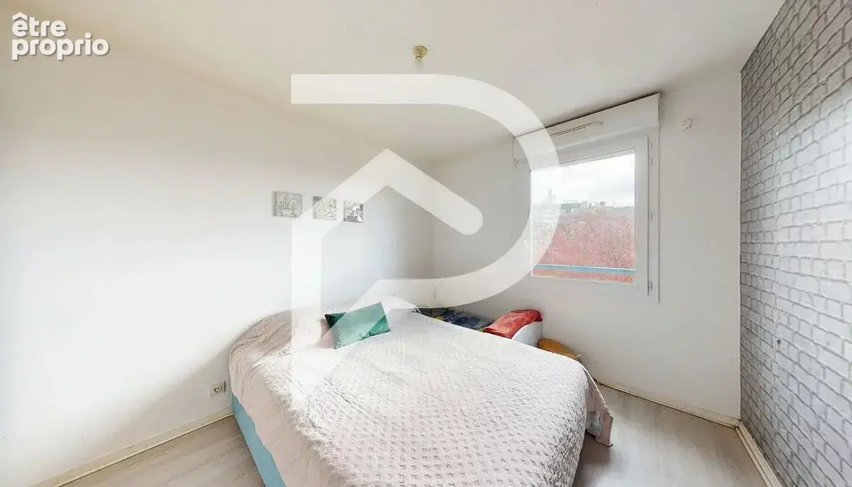 Vente Appartement Chanteloup-les-vignes(78570) 115 000ï¿œ - photo 6