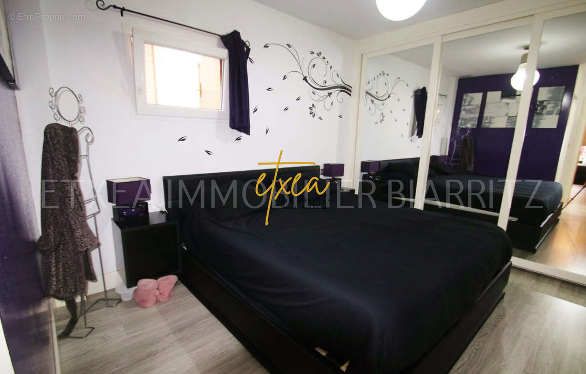 Appartement à TROIS-FONDS