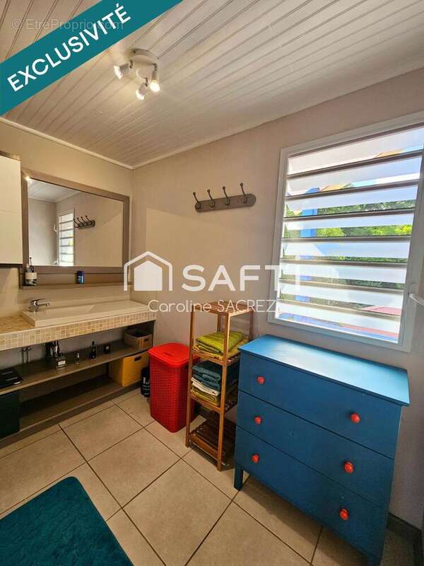 Photo 9 - Maison à LE DIAMANT