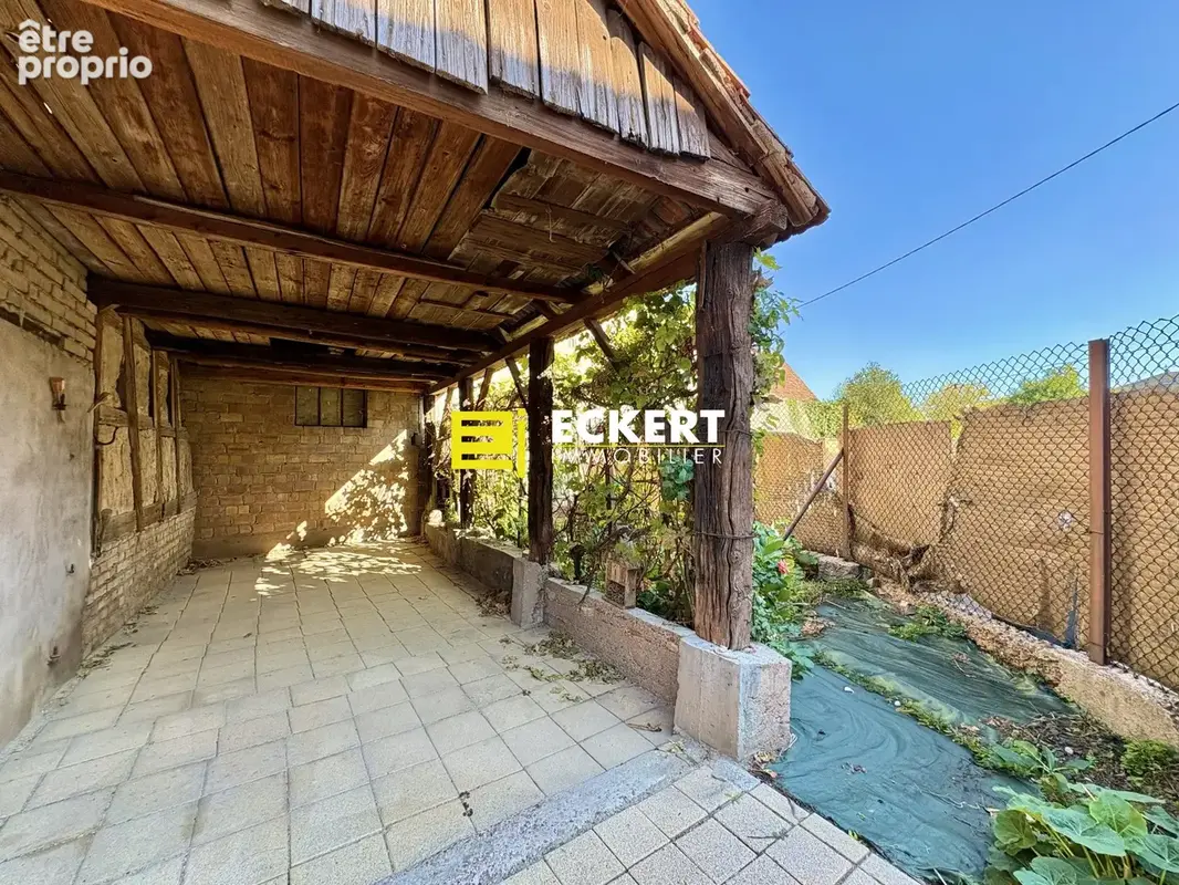 Maison 4 pièces 85 m² à vendre à Duppigheim (67120) - photo 9