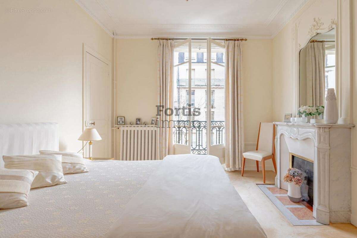 Appartement à LE RAINCY