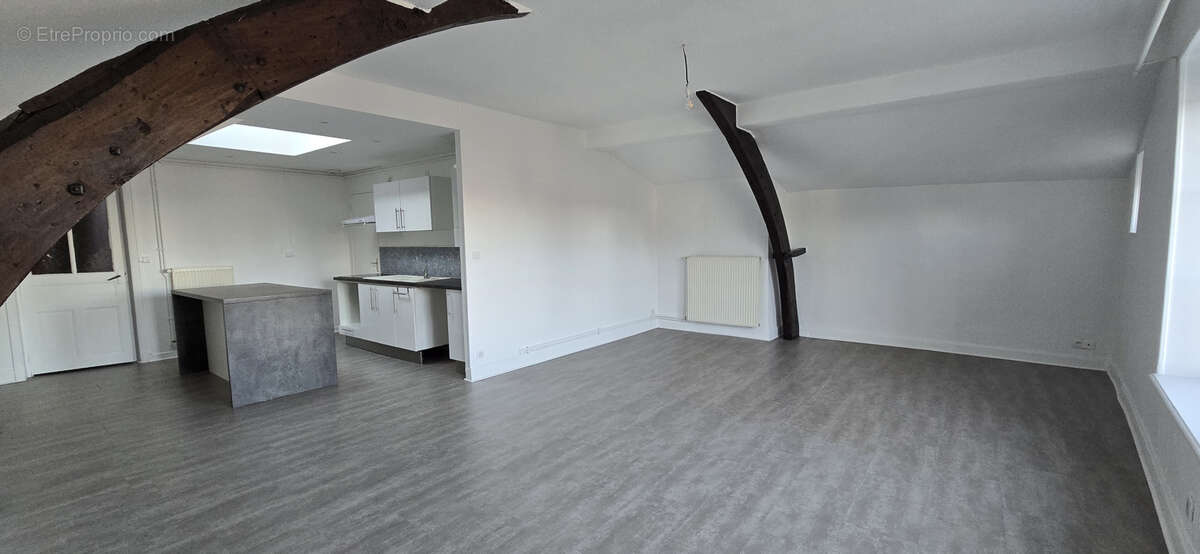 Appartement à RIOM