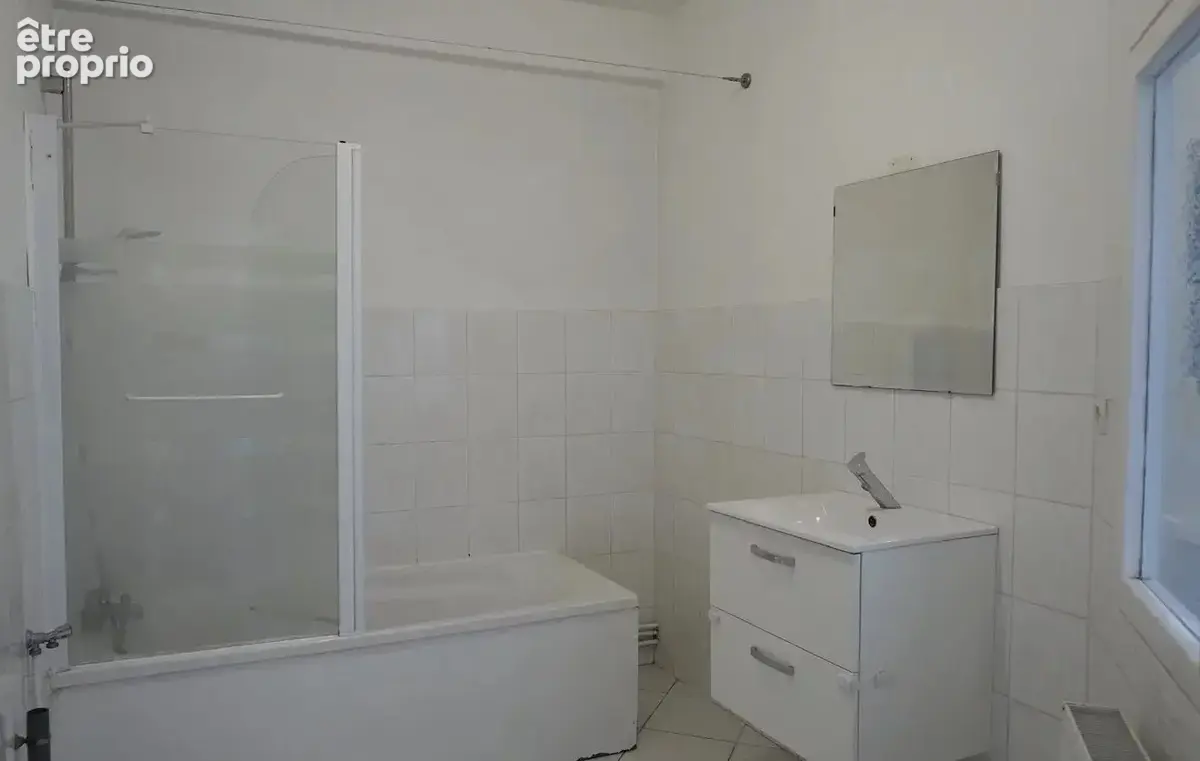 Maison individuelle 125 m² – 3/4 chambres – Jardin clos de 1029 m² – Goeulzin - photo 6