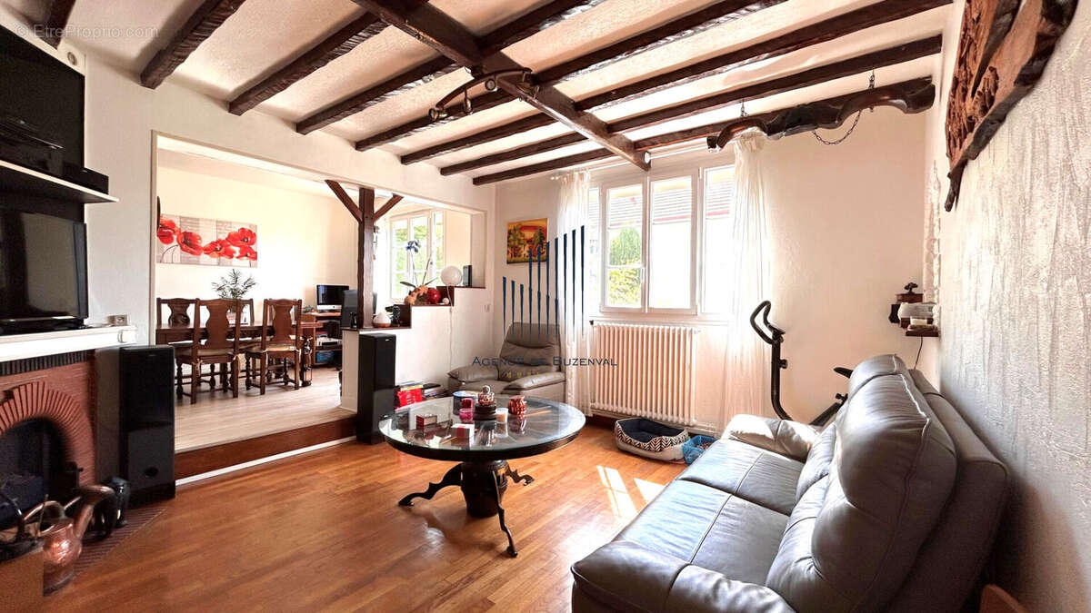 Appartement à RUEIL-MALMAISON