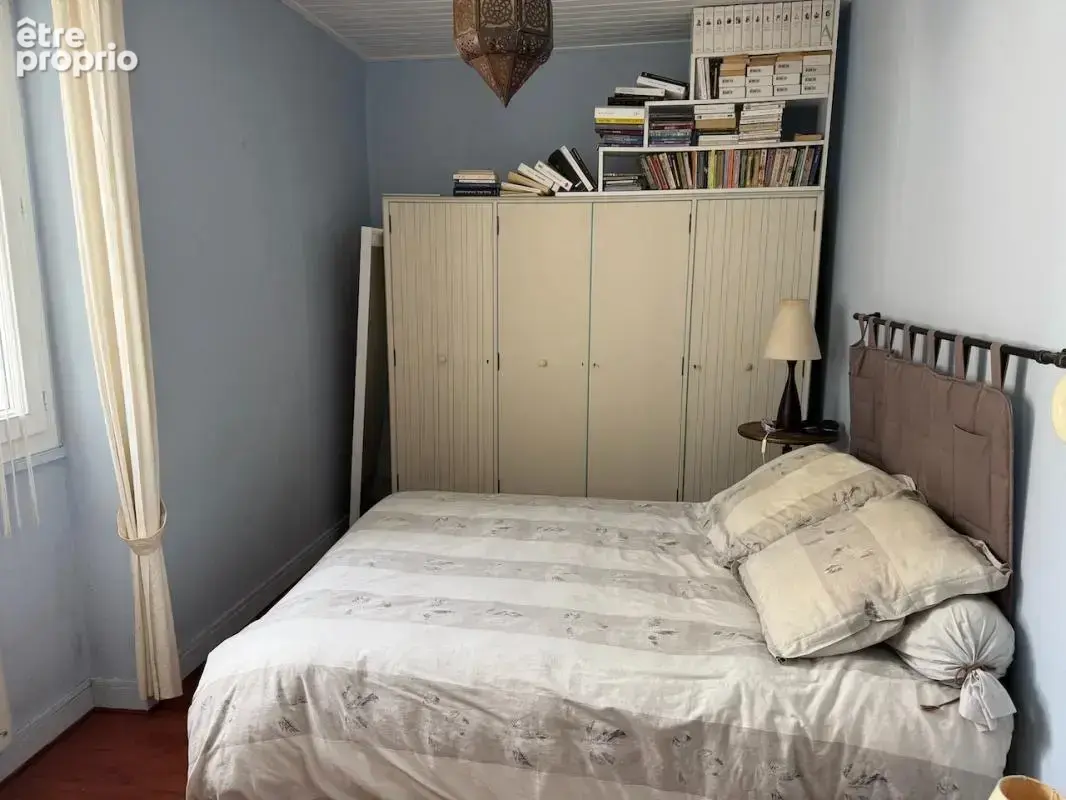 Maison Noirmoutier Port Herbaudière - 4 chambres - photo 4