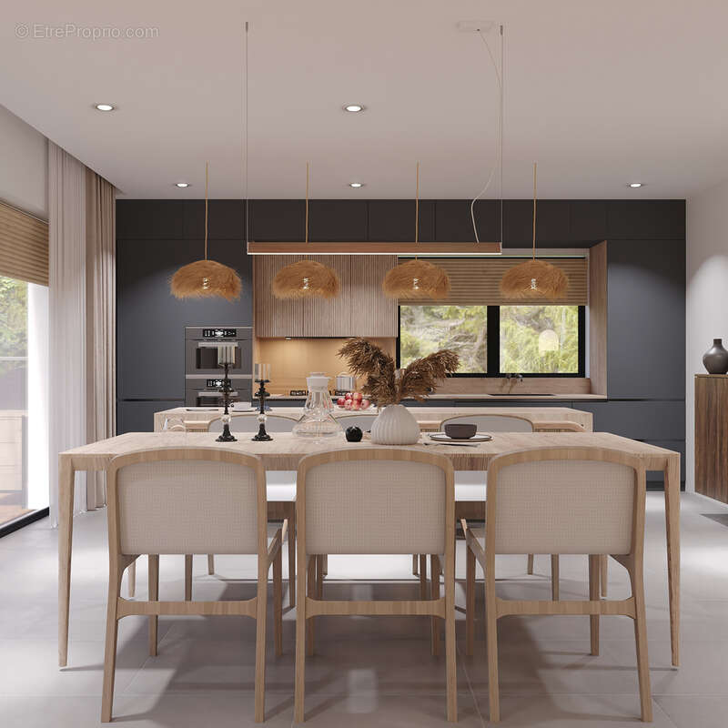 Appartement à PIETROSELLA
