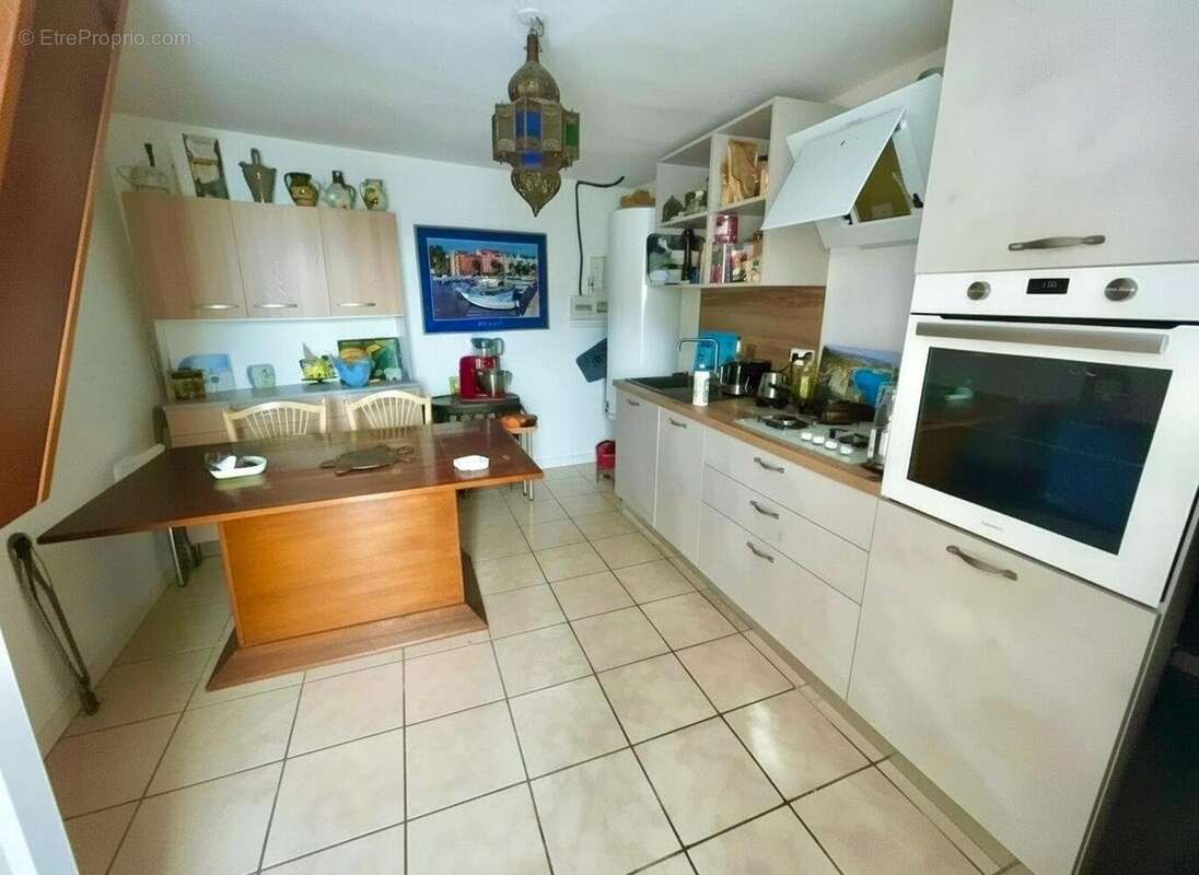 Photo 5 - Maison à SAN-MARTINO-DI-LOTA