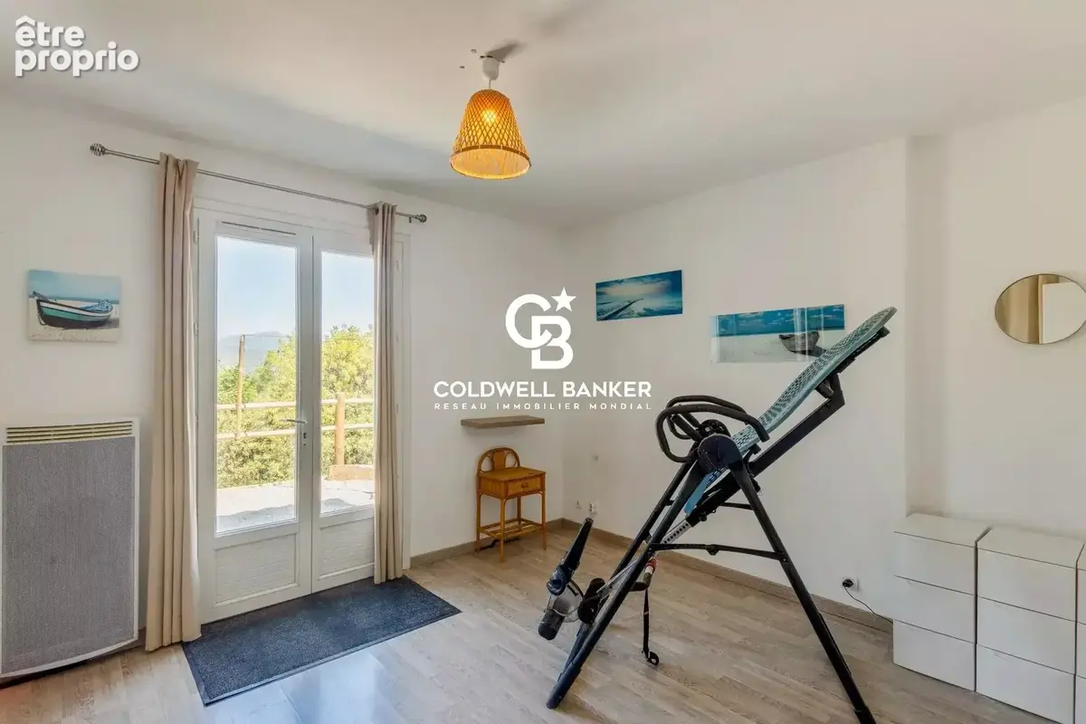 Maison de charme en domaine privé – piscine, tennis et nature - photo 20
