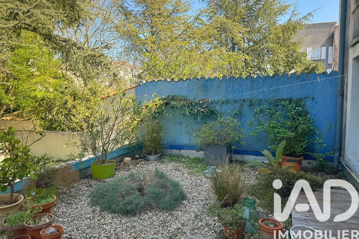 Photo 2 - Appartement à LA ROCHELLE