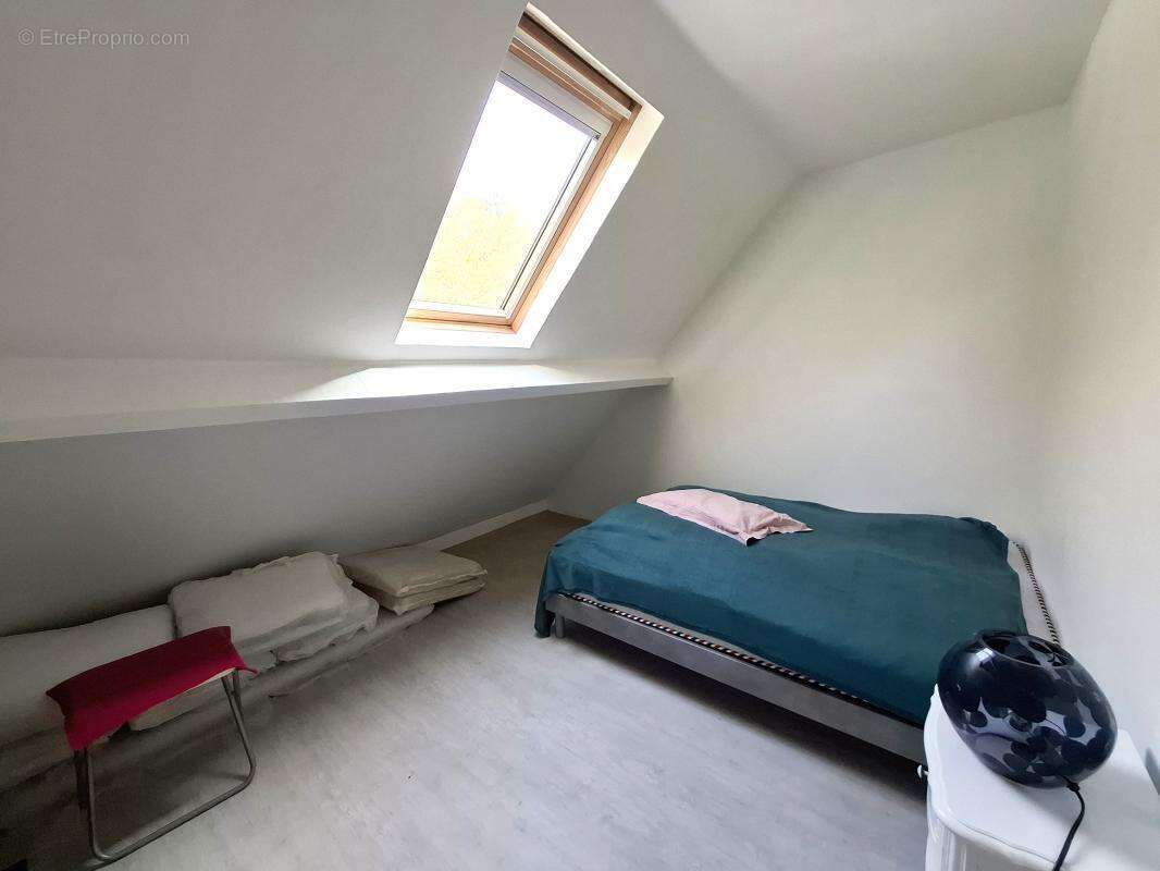 Maison à TRACY-LE-MONT