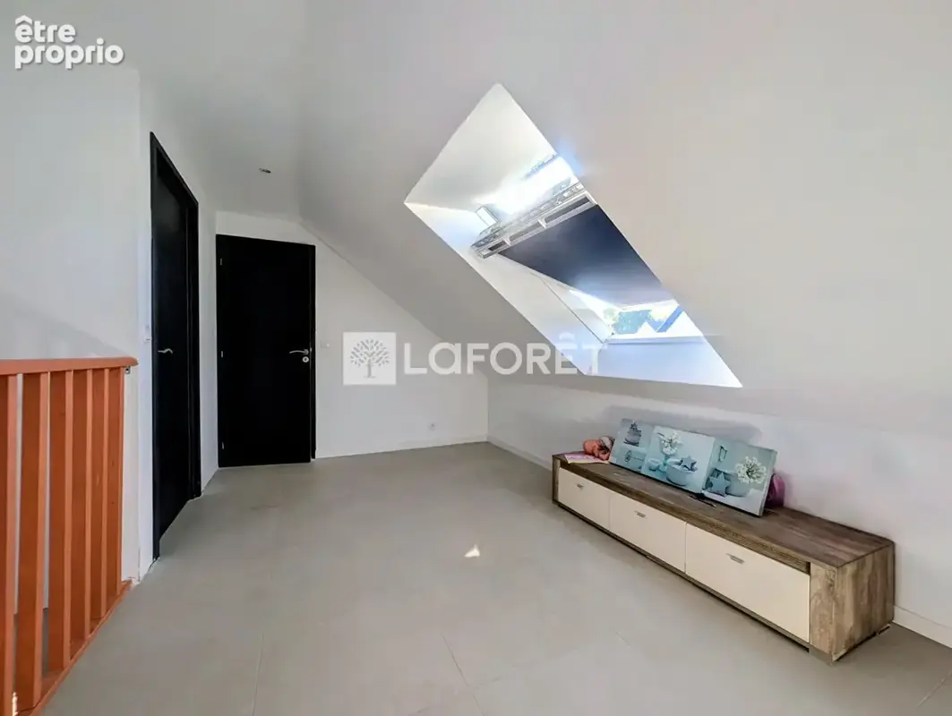 Maison 140m², 4 chambres, Tourville-la-rivière - photo 13