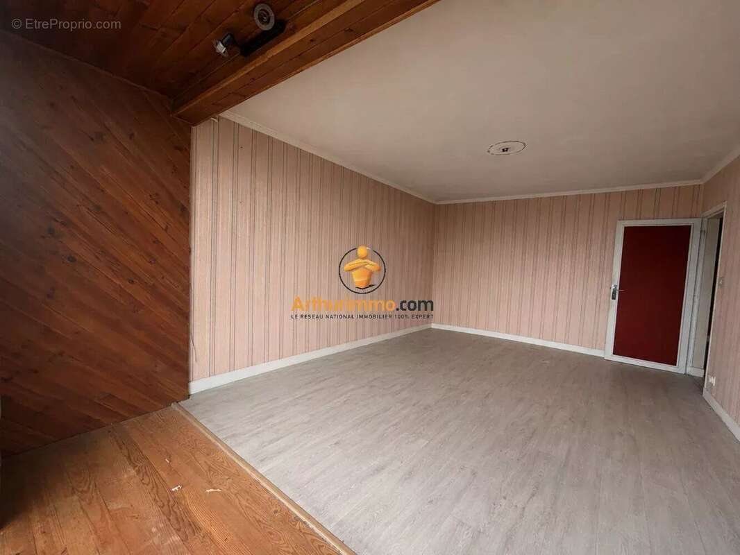 Appartement à TARBES