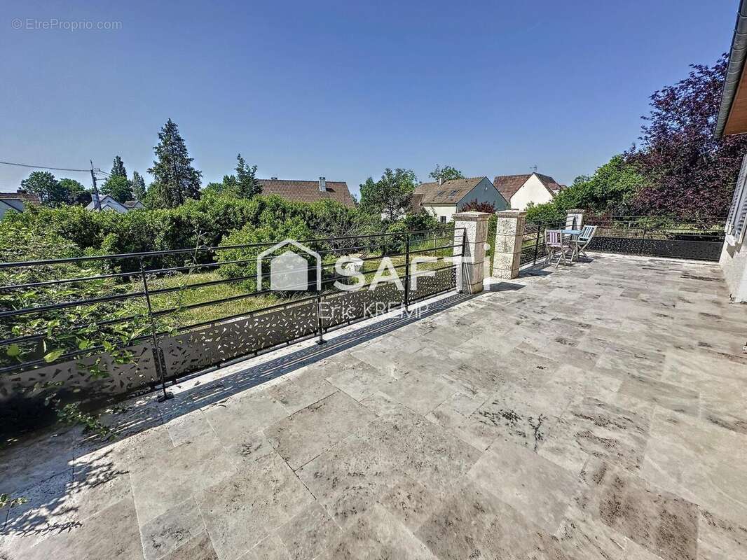 Photo 2 - Maison à APREMONT