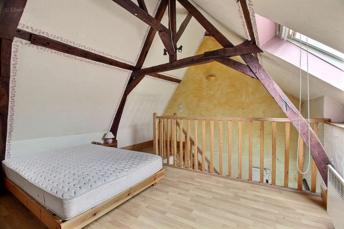 Appartement à VALENCIENNES