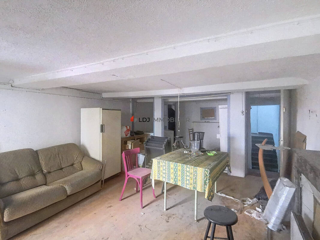 Commerce à PERPIGNAN