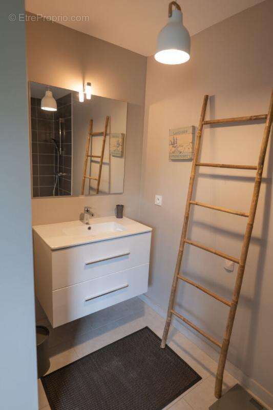 Villa contemporaine Saint-Armel 250 m2 - photo 9
