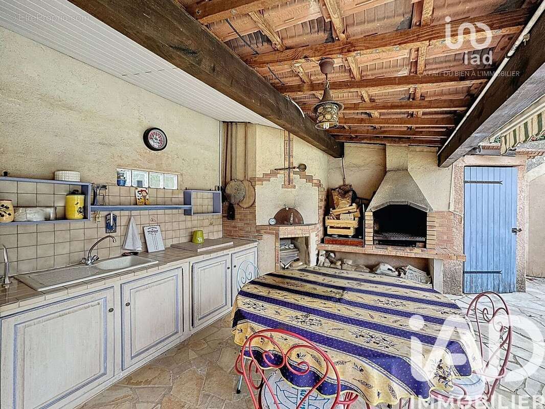 Photo 9 - Maison à MARTIGUES