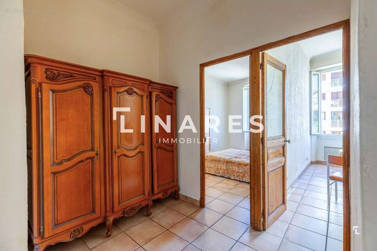 L'EMPLACEMENT - Appartement T2/3 de 63m²  - Double box - 13007 ENDOUME - photo 4
