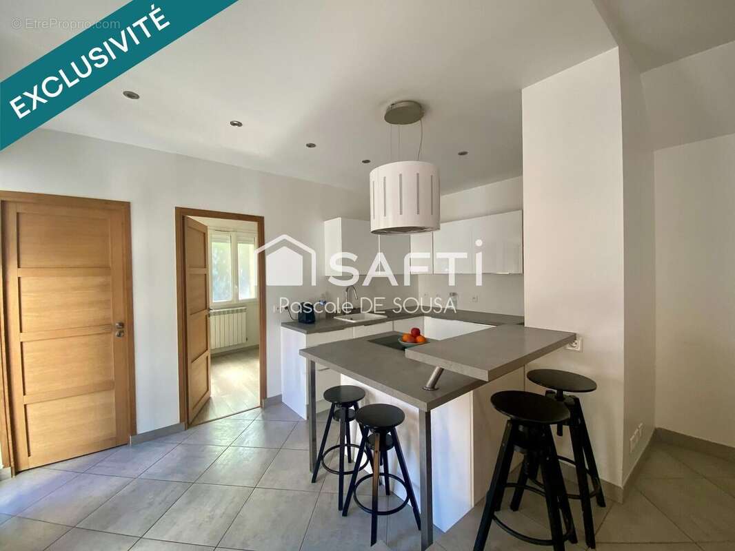 Photo 7 - Maison à RUEIL-MALMAISON