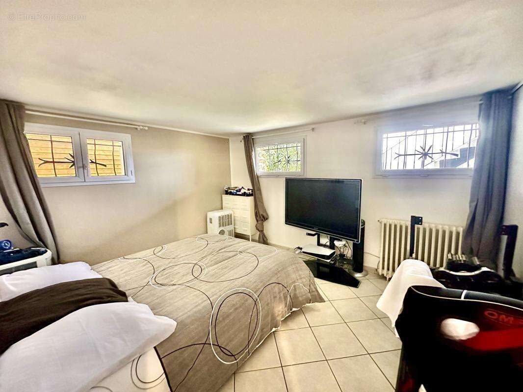 Maison à LA NORVILLE