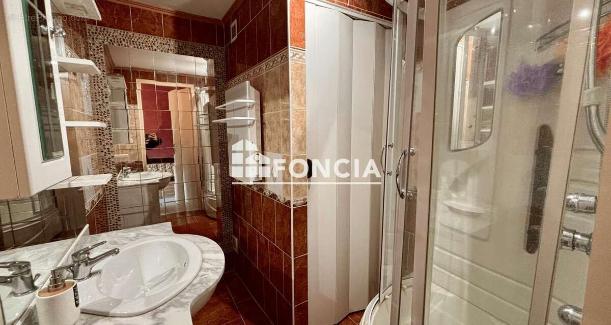 Appartement à CANET-EN-ROUSSILLON