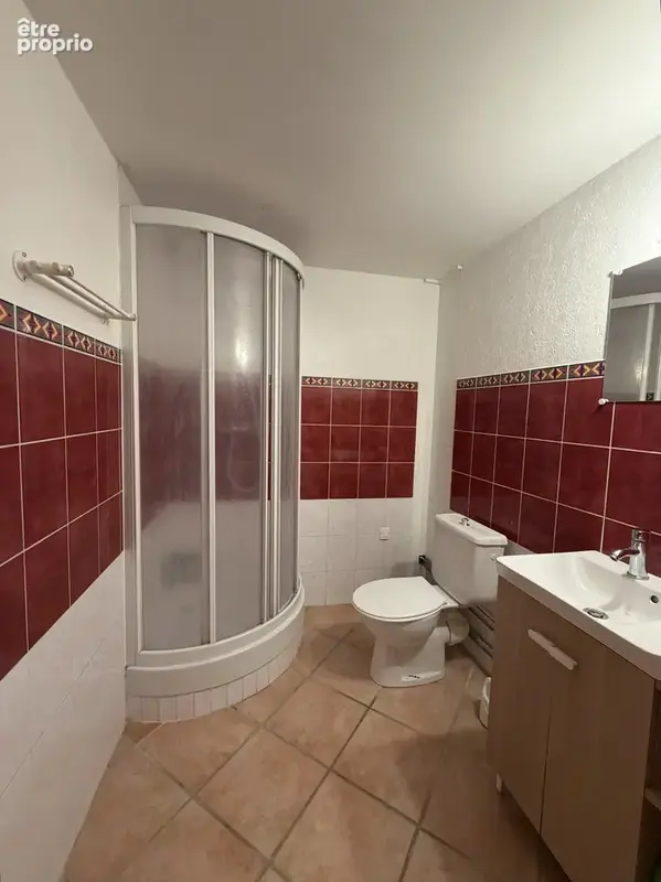 Appartement de caractère   115 m2   la thuile de granier - photo 4