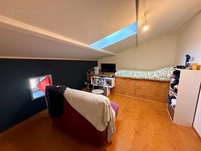 Appartement à ROSIERES