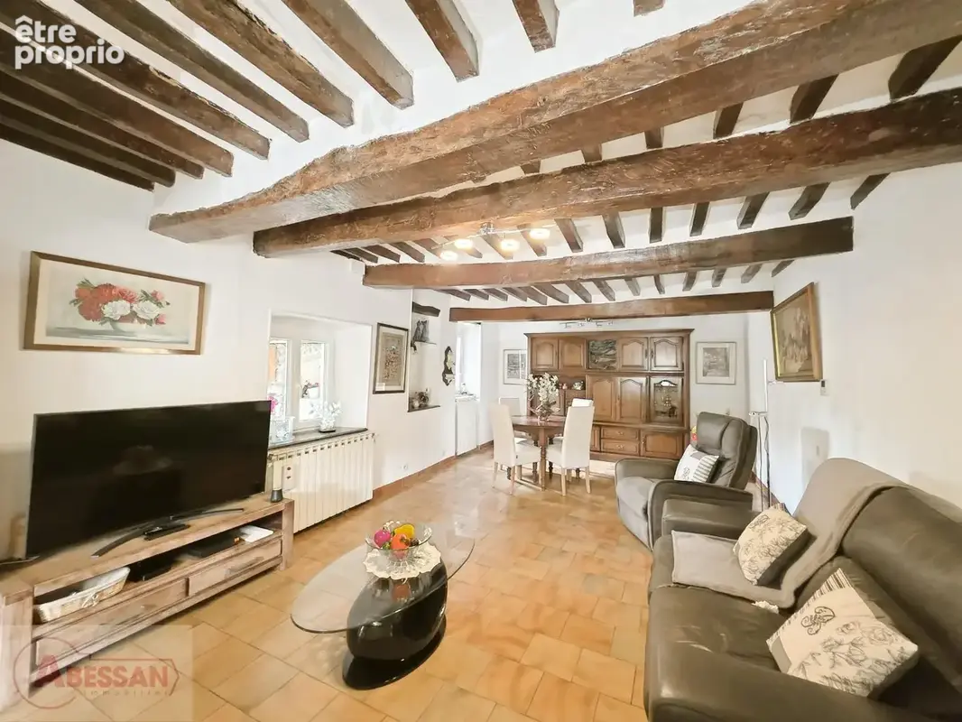Maison 107 m² à Anduze  - photo 3