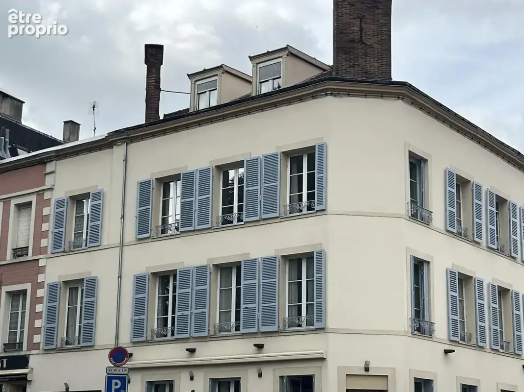 Appartement à EPERNAY