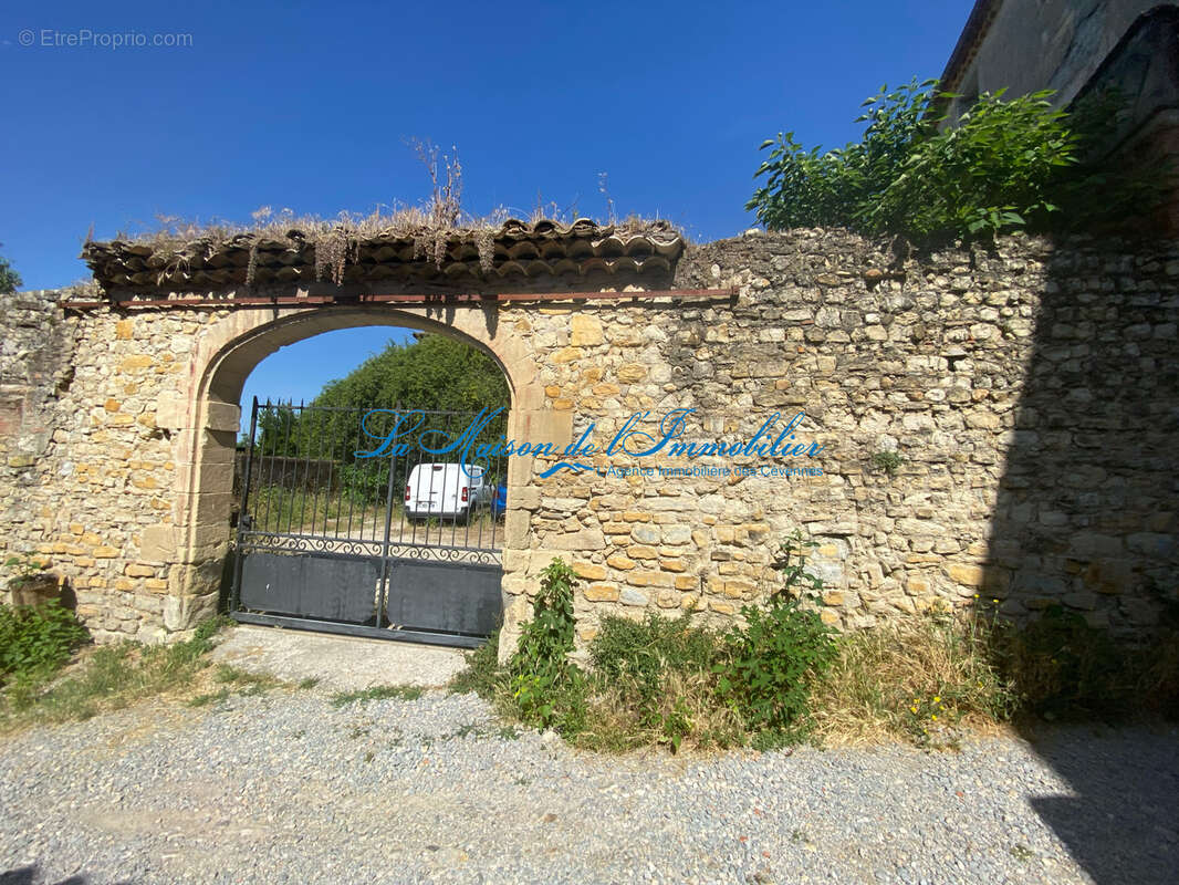 Appartement à LEDIGNAN