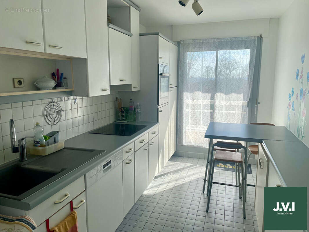 Appartement à MONTMORENCY