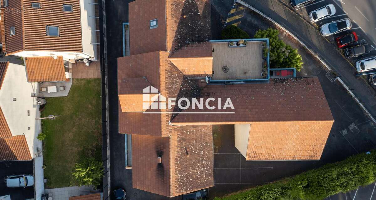 Appartement à BEAUMONT