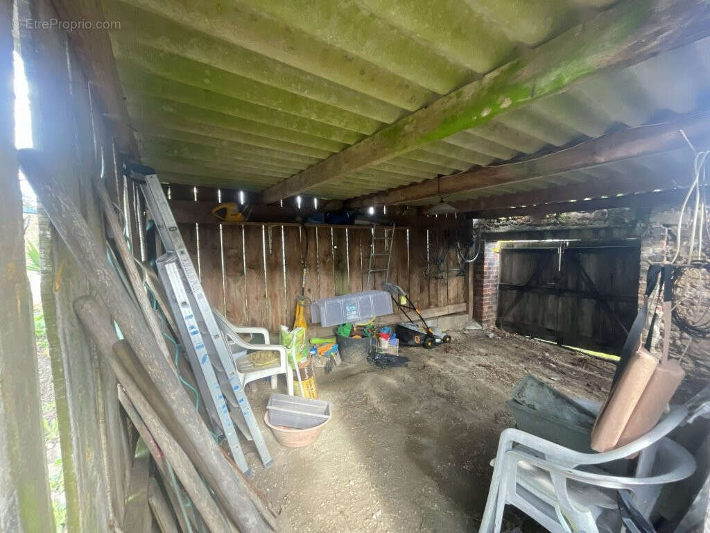 Maison à AUTHON-DU-PERCHE