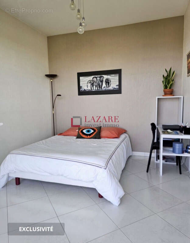 Résidence KONCKIER appartement 80 m² - photo 6