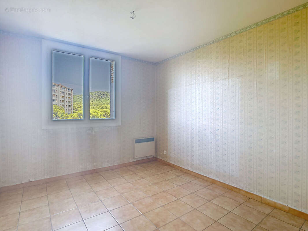 Appartement 4 pièces à vendre à Marseille  vue sur mer  - Quartier Beauvallon - Morgiou - photo 8