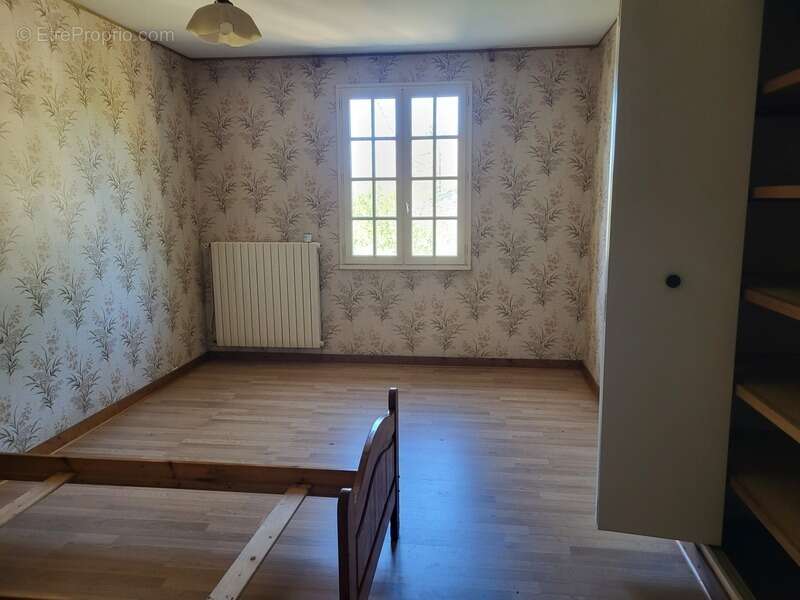 Maison à MONCONTOUR