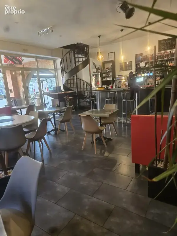 Café centre Lisle sur Tarn - photo 5