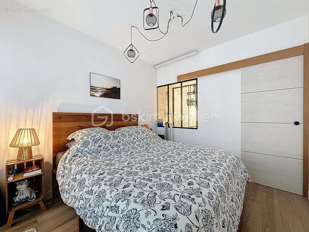Appartement à RUEIL-MALMAISON