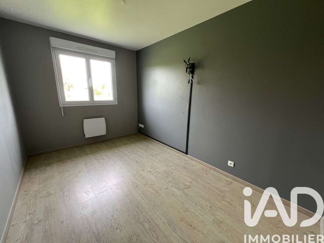 Photo 7 - Maison à MOUROUX